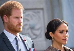 İngiliz kraliyet ailesinde Meghan Markle korkusu! İlgisiz baba, canavar üvey anne, kıymetli evlat...