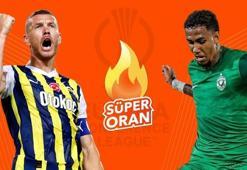 Fenerbahçe - Ludogorets maçı Tek Maç ve Canlı Bahis seçenekleriyle Misli’de