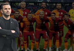 3-1 sonrası ayrılık! Okan Buruk'a resti çekti: Değerim düşüyor, beni artık bırakın