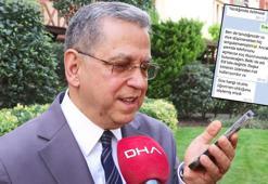 TÜKONFED Başkanı Aydın Ağaoğlu'nun sosyal medya hesabını kullanarak dolandırıcılık yaptılar