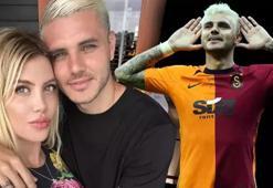 Wanda Nara'dan Mauro Icardi itirafı: Hiç parası yoktu