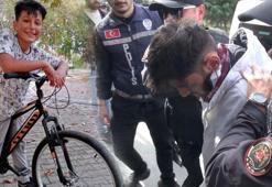 12 yaşındaki Dursun Efe Andıç'ın katili cinayetin sebebini açıkladı