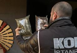 İstanbul'da sahte ve kaçak ilaç operasyonu! Polis baskın düzenledi