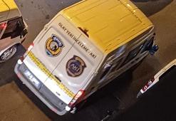 Bağcılarda iki çocuğun silahla şakalaşması cinayetle bitti