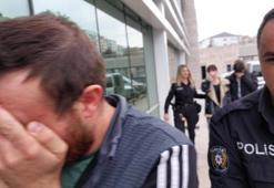 Kız arkadaşına doğum gününde hediye vermek için iç çamaşırı çaldı