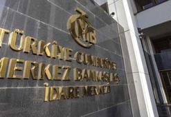 Merkez Bankası'nın toplam rezervleri arttı