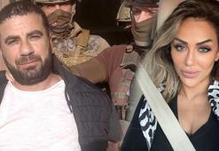 Zehra Çatal'ı 9 kurşunla öldüren sanık mahkemede mağdur olduğunu öne sürdü: Tahliyemi talep ediyorum