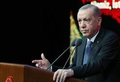 Cumhurbaşkanı Erdoğan'dan AB'ye ateşkes tepkisi! 'Daha ne kadar çocuk ölmesi lazım!'