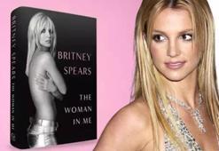 Britney Spears'ın kitabından kazanacağı para dudak uçuklattı!