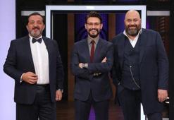 MasterChef All Star'da dönüş haftası geldi! 4 aday geri çağrıldı, Onu duyan ayağa kalktı!