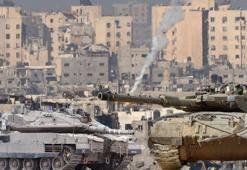 Orta Doğu'da gerilim daha da tırmanıyor! ABD jetleri Suriye-Irak sınırını vurdu