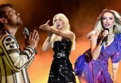 Cumhuriyet coşkusu meydanlara taşacak! İşte ünlü sanatçıların konserleri