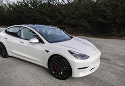 Tesla indirimi geri çekti, fiyat arttırdı