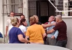 Eşinin önce doğum gününü kutladı sonra öldürdü