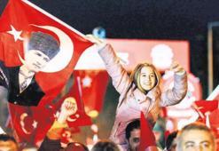 ‘Yüz Yıl’ın coşkusu katlanarak artıyor"