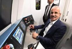 Marmaray 10 yaşında! Bakan Uraloğlu: 29 Ekim'de ücretsiz olacak