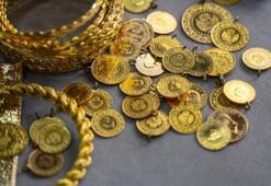 Orta Doğu’daki savaş altın fiyatlarını zirveye taşıdı! Gram altın için yeni rekor tahmini geldi