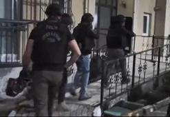 Terör örgütü üyelerine sahte pasaport hazırlayanlara operasyon! Gözaltılar var