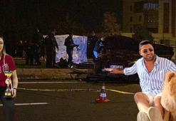 Milli sporcunun öldüğü kazada otomobil sürücüsünün ifadesi ortaya çıktı!