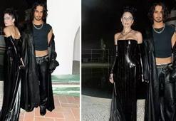 ‘Milli yenge’ lakaplı ünlü şarkıcı Türk sevgilisinden ayrılıp yeni aşka yelken açtı