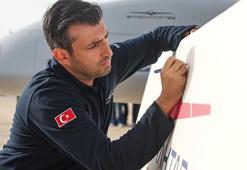 Bayraktar TB3 ilk uçuşunu gerçekleştirdi