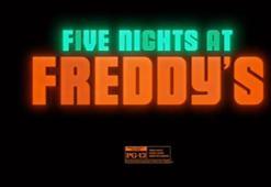 Fnaf filmi Türkiye'de ne zaman çıkacak, FNAF (Five Nights at Freddy's) filmi Türkiye'ye gelecek mi, Fnaf filmi Türkiye’ye ne zaman gelecek, vizyon tarihi belli mi?