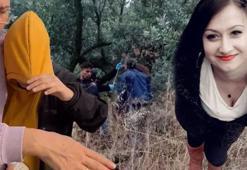 Kaybolduktan 45 gün sonra ğğaca asılı bulunmuştu! Nevrigül Alan'ın eşi ile kız kardeşine gözaltı...