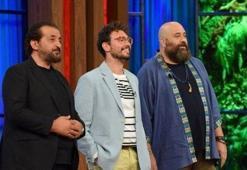 Dün tehdit etti bugün 100 bin TL'lik ödülü kazandı! MasterChef All Star'da 27 Ekim ödülünü Onun takımı kazandı!