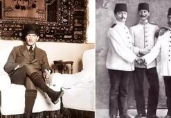 Genç subay Mustafa Kemal’in 17 yıldır aklında cumhuriyet vardı