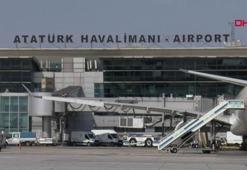 Atatürk Havalimanı nerede, Atatürk Havalimanı’na nasıl gidilir? Filistin Mitingi bugün Atatürk Havalimanı’nda!
