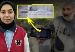 Liseli genç kızın çantasından çıkan not kahretti