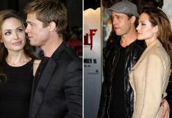 Brad Pitt eski eşinin mesajlarını ifşaladı! 'Çocuklarınla birlikte malikaneme gel'