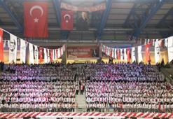 Atatürk’ün sevdiği şarkılar bin kadın tarafından söylendi