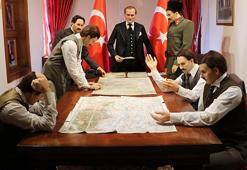 Cumhuriyet dönemine tanıklık eden konak, 121 yıldır ayakta