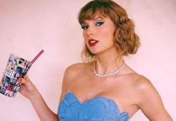 Taylor Swift artık resmen milyarder!