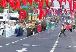 Vatan Caddesi cumhuriyet kutlamaları saat kaçta başlıyor, 29 Ekim Vatan Caddesi trafiğe kapalı mı? Vatan Caddesi’nde tören kaçta başlayacak?