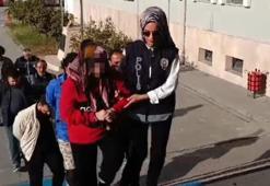 Malatya’da çalılıkların arasında 6,5 aylık cenin bulundu