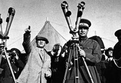 Cumhuriyetimizin 100. yılı kutlu olsun! 29 Ekim 1923: O günün hikâyesi