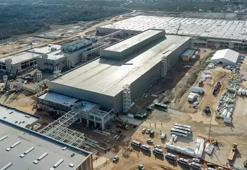 ‘Her fabrika bir kaledir’ sözünden ilham aldılar