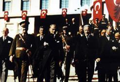 57 yıla sığan dev bir tarih! "Yıkık bir ülke”den yeni bir devlet yarattı"