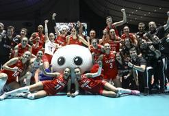 İşte Atatürk'ün işaret ettiği zeki, çevik ve ahlaklı sporcular