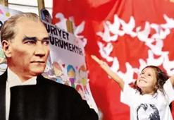 Atatürk'ün hayali 100 yaşında! "‘En sağlam, en tutarlı önder odur’"