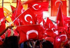 Kadınlar Cumhuriyet’in 100. yılı için koşuyor