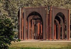 Melek Zeynep Bulut'un Ödüllü Eseri 'Açık Yapıt' Cumhuriyet’in 100. Yılında Türkiye’de