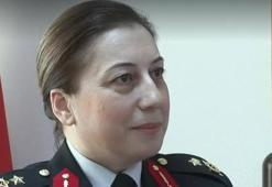 Cumhuriyetin ilk kadın generali CNN Türk’e konuştu: Atatürk ile aynı mesleği yapmak onur verici
