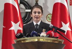 TCG Anadolu Gemisinde 29 Ekim töreni