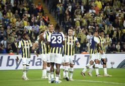 Pendikspor - Fenerbahçe (Maç özeti)