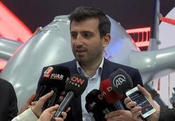 Selçuk Bayraktar 2025 yılını işaret etti: Bayraktar TB3 ve Kızılelma devrim yapacak