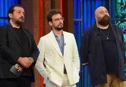 Bir şampiyon daha gitti! 29 Ekim MasterChef All Star'dan elenen son isim kulakları tırmaladı!
