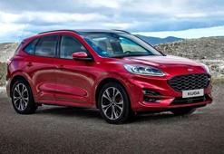 Ford Kuga gaza basan ilk SUV model oldu! 220 bin TL birden indi